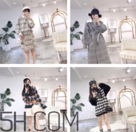 2018流行什么衣服？2018流行衣服搭配