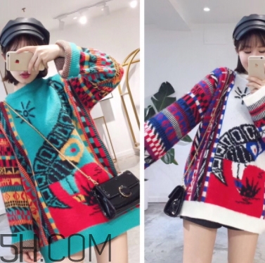 2018流行什么衣服？2018流行衣服搭配