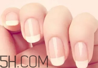 修圓形指甲要注意什么？美甲后怎么保養(yǎng)？