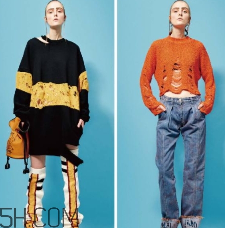 2018流行什么衣服？2018流行衣服搭配