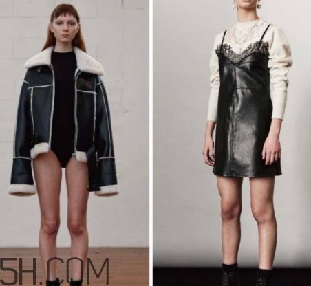 2018流行什么衣服？2018流行衣服搭配