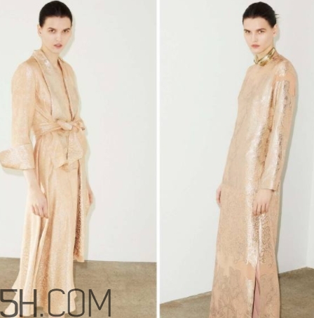 2018流行什么衣服？2018流行衣服搭配