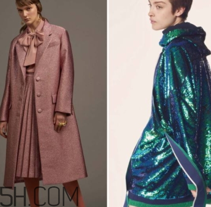 2018流行什么衣服？2018流行衣服搭配