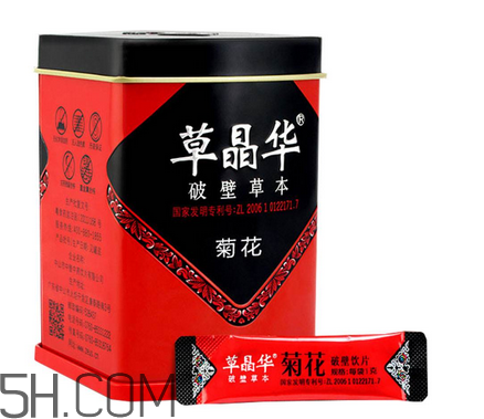 草晶華破壁適合哪些人？草晶華是藥還是保健品？