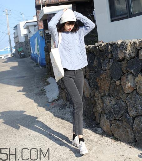 牛仔褲染上墨水怎么洗？牛仔褲沾上油漆怎么洗？