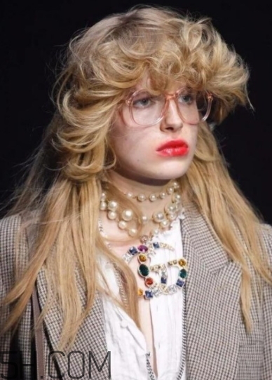 2018流行什么妝容？2018女性流行妝容