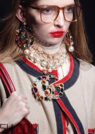 2018流行什么妝容？2018女性流行妝容