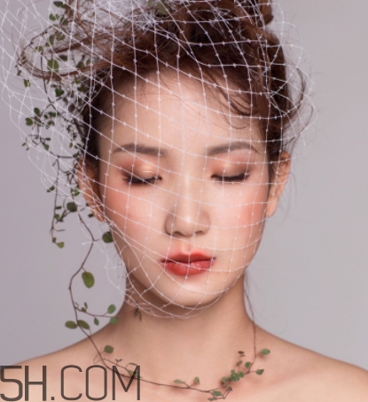 2018流行什么妝容？2018女性流行妝容