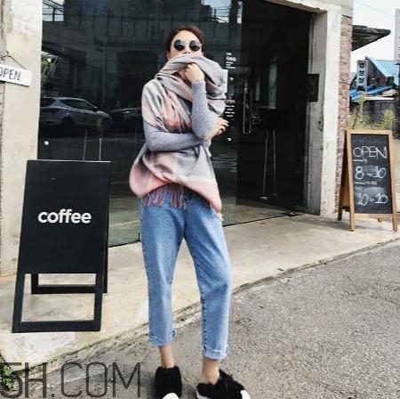 牛仔褲上的血漬怎么洗掉？牛仔褲沾上血怎么洗？