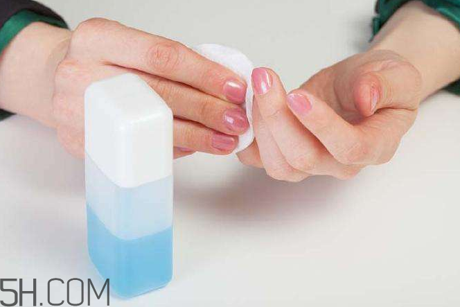 怎么判斷指甲油是否過期？卸甲水的危害