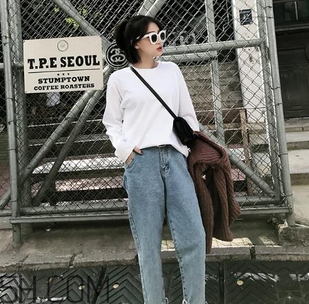 牛仔褲粘上502怎么辦？牛仔褲上的膠水怎么洗掉？