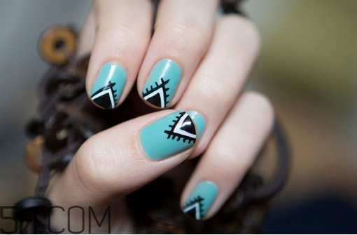 如何防止指甲油變干？指甲油還有哪些妙用？