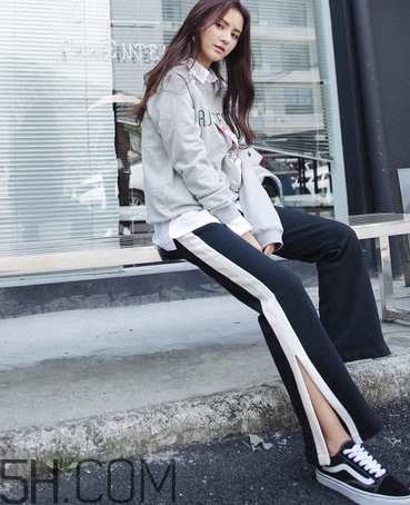 2018流行什么褲子？2018年流行褲子搭配