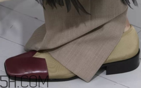 2018流行什么鞋子？2018流行鞋子搭配