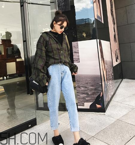 牛仔褲會不會起球？牛仔褲起球了怎么辦？