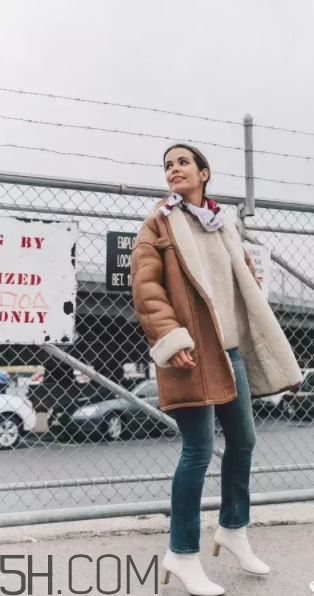 2018流行什么鞋子？2018流行鞋子搭配