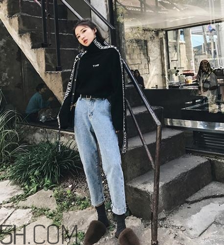 牛仔褲越洗越硬怎么辦？為什么牛仔褲洗完變硬？