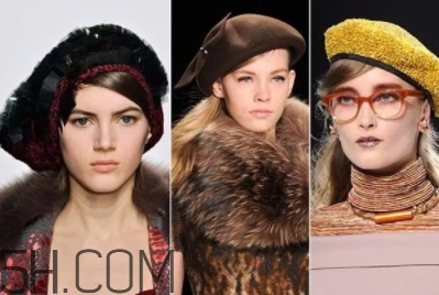 2018流行什么帽子？2018流行帽子搭配