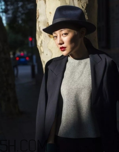 2018流行什么帽子？2018流行帽子搭配