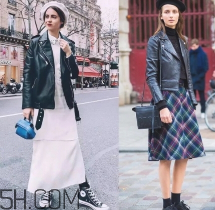 2018流行什么帽子？2018流行帽子搭配