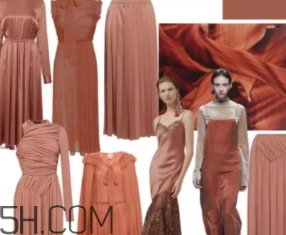 2018流行什么裙子？2018裙子流行什么顏色