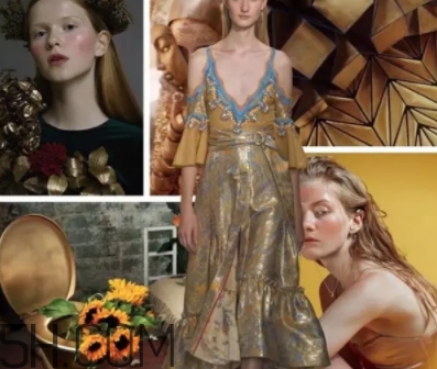 2018流行什么裙子？2018裙子流行什么顏色