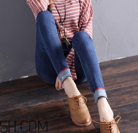 牛仔褲變形了怎么恢復？怎樣防止牛仔褲變形？