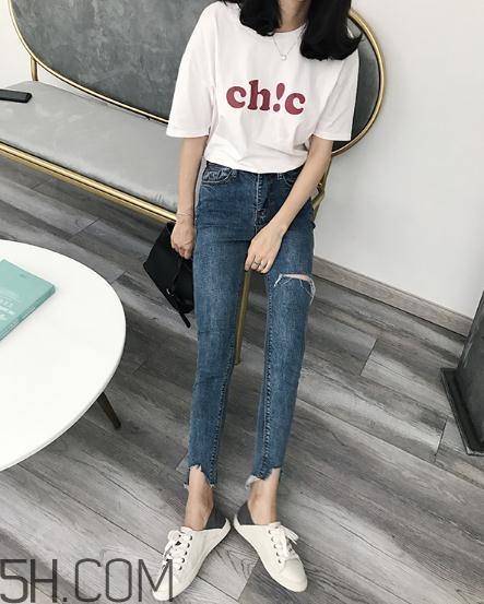 牛仔褲能用刷子刷嗎？牛仔褲可以用烘干機嗎？