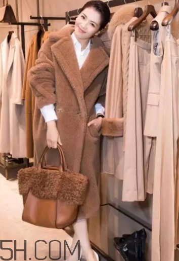 2018流行什么外套？2018年流行什么顏色外套