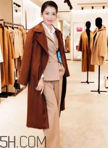 2018流行什么外套？2018年流行什么顏色外套