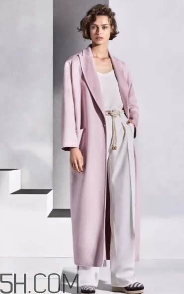 2018流行什么外套？2018年流行什么顏色外套