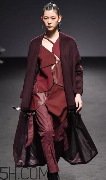 2018流行什么外套？2018年流行什么顏色外套