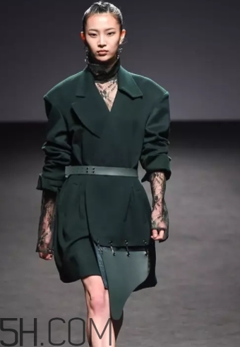 2018流行什么外套？2018年流行什么顏色外套