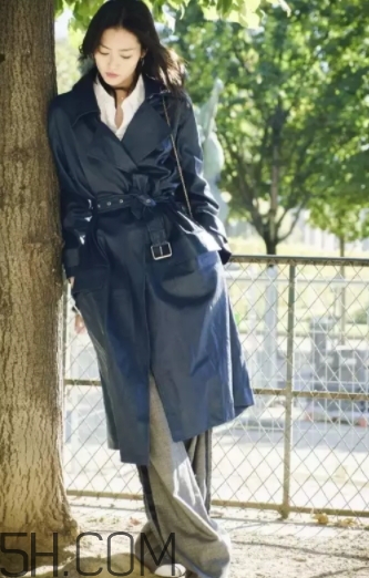 2018流行什么外套？2018年流行什么顏色外套