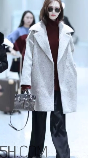 2018流行什么外套？2018年流行什么顏色外套