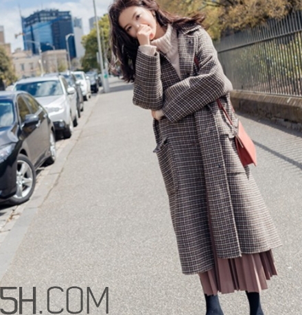 2018流行什么外套？2018年流行什么顏色外套