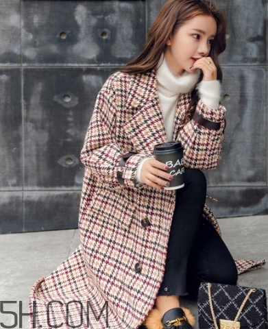 2018流行什么外套？2018年流行什么顏色外套