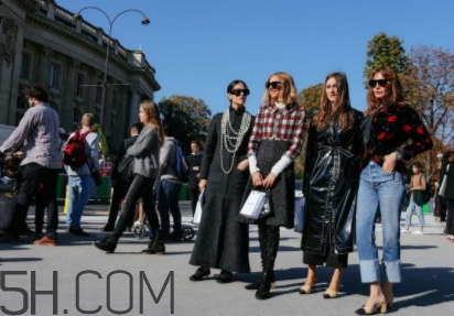 2018年流行什么大衣？2018流行大衣顏色