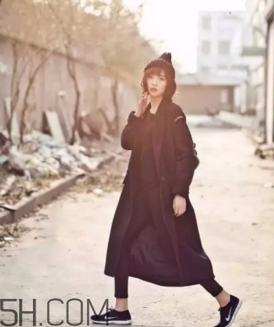 2018年流行什么大衣？2018流行大衣顏色