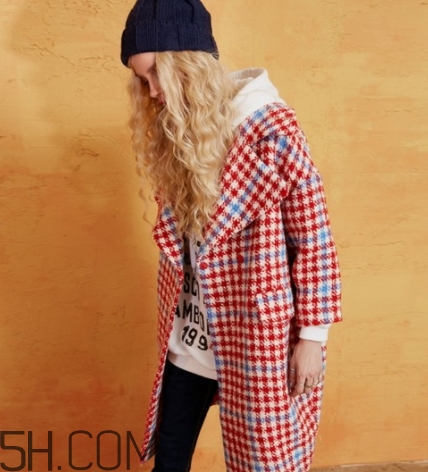 2018年流行什么大衣？2018流行大衣顏色