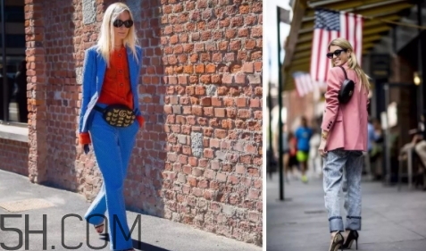 2018年流行什么包？2018流行包包款式圖片