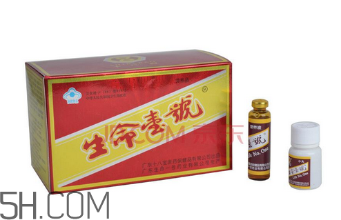 生命一號能提高記憶力嗎？生命一號能增加記憶嗎？