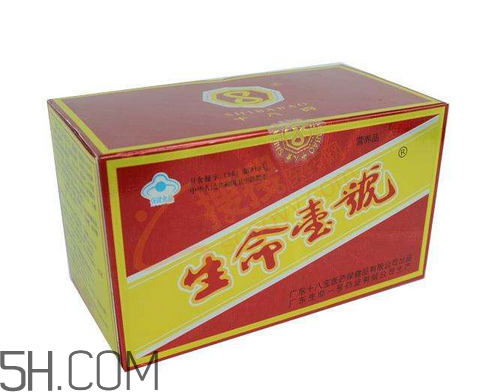 生命一號能提高記憶力嗎？生命一號能增加記憶嗎？