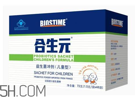 合生元益生菌是國產(chǎn)還是進(jìn)口？合生元益生菌是哪個國家的？