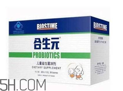 合生元益生菌是什么味道？合生元益生菌是幾聯(lián)菌？