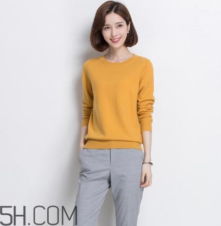 恒源祥羊毛衫多少錢(qián)？恒源祥羊毛衫價(jià)格