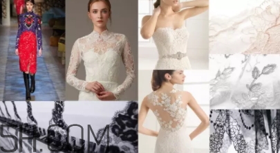 2018流行什么婚紗？2018婚紗款式圖片