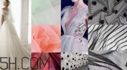 2018流行什么婚紗？2018婚紗款式圖片