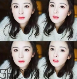 2018流行什么眉型？2018流行眉毛圖片