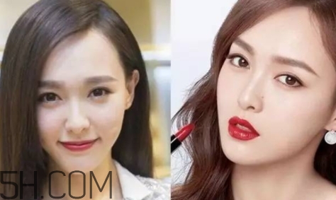 2018流行什么眉型？2018流行眉毛圖片